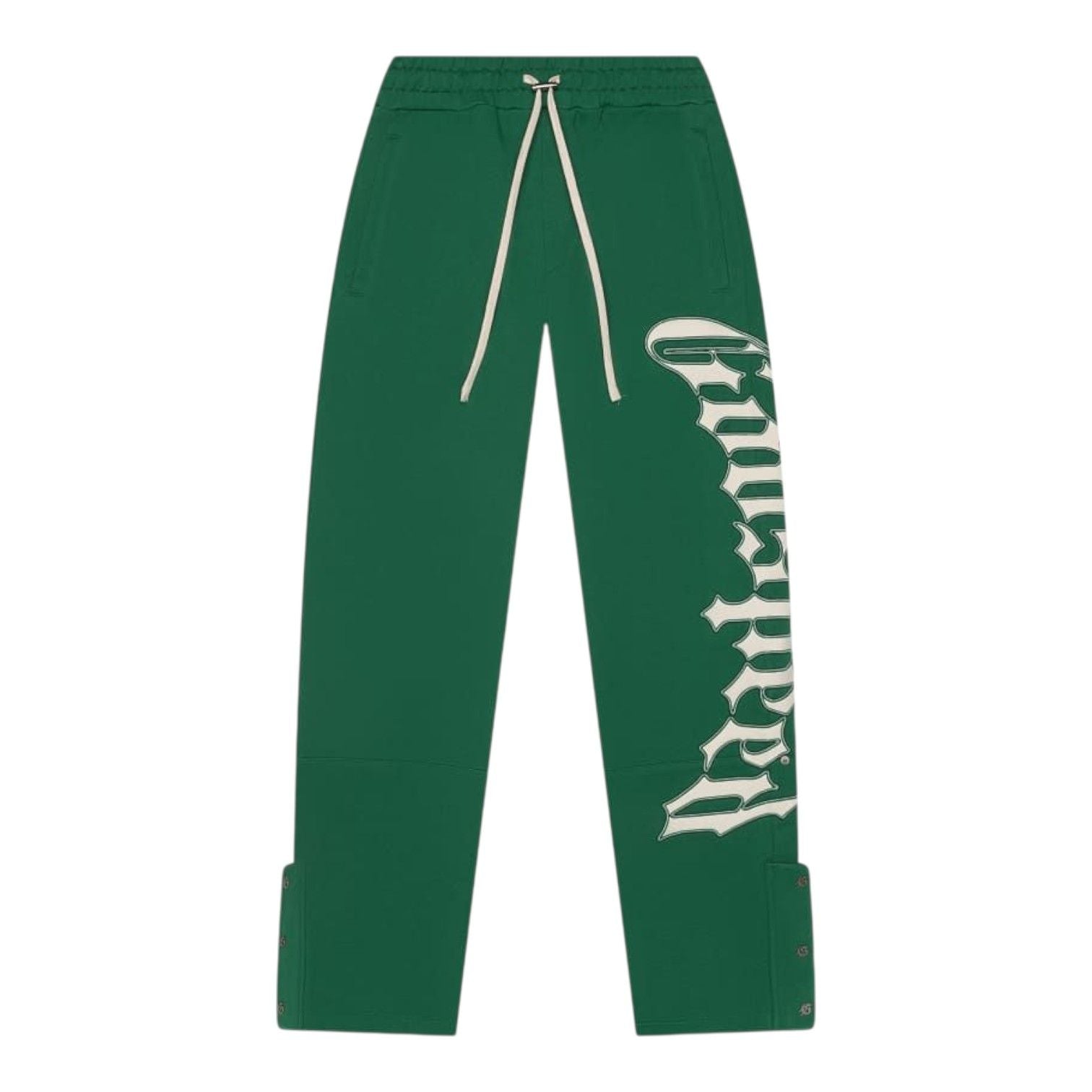 Godspeed OG Logo V2 Sweatpants Green White