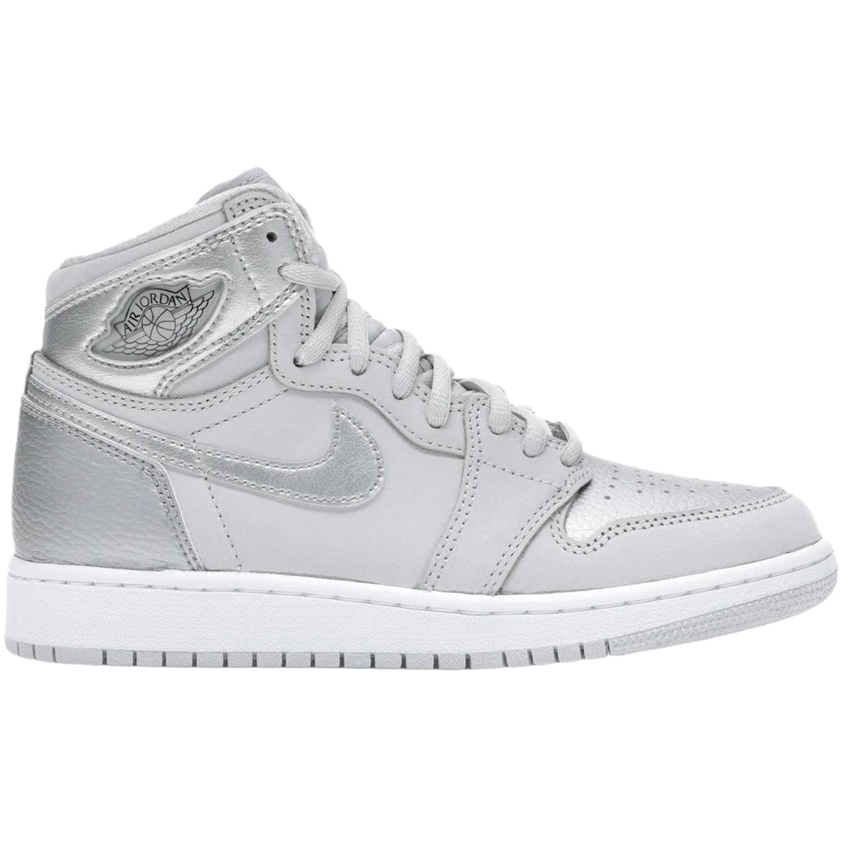 Jordan 1 Retro High CO Japan Neutral Grey (GS)