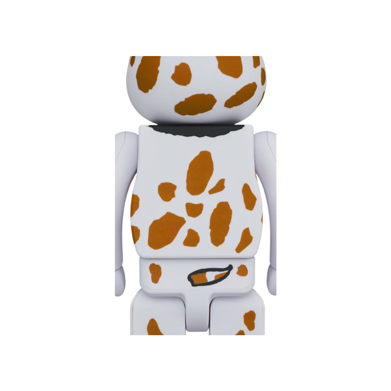 Bearbrick MARBLES 1000%
