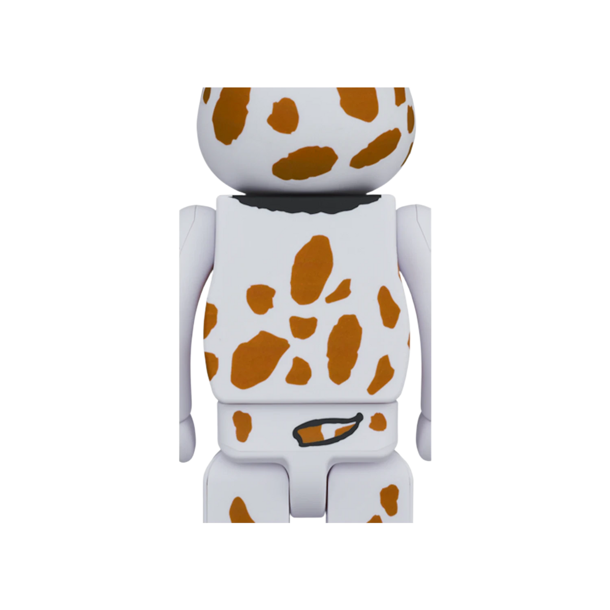 Bearbrick MARBLES 1000%