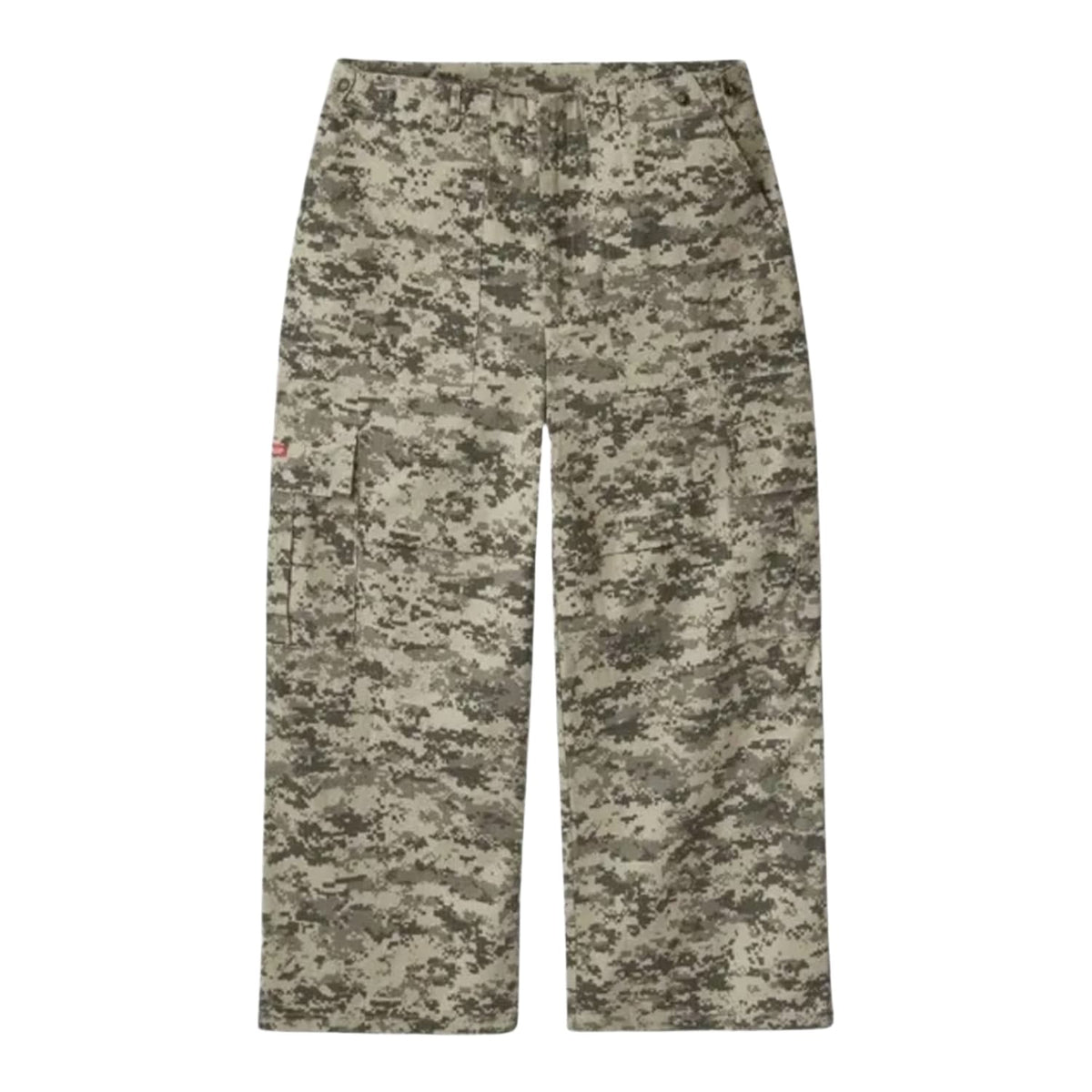 GV Gallery Raspberry Hills City Camo Pants