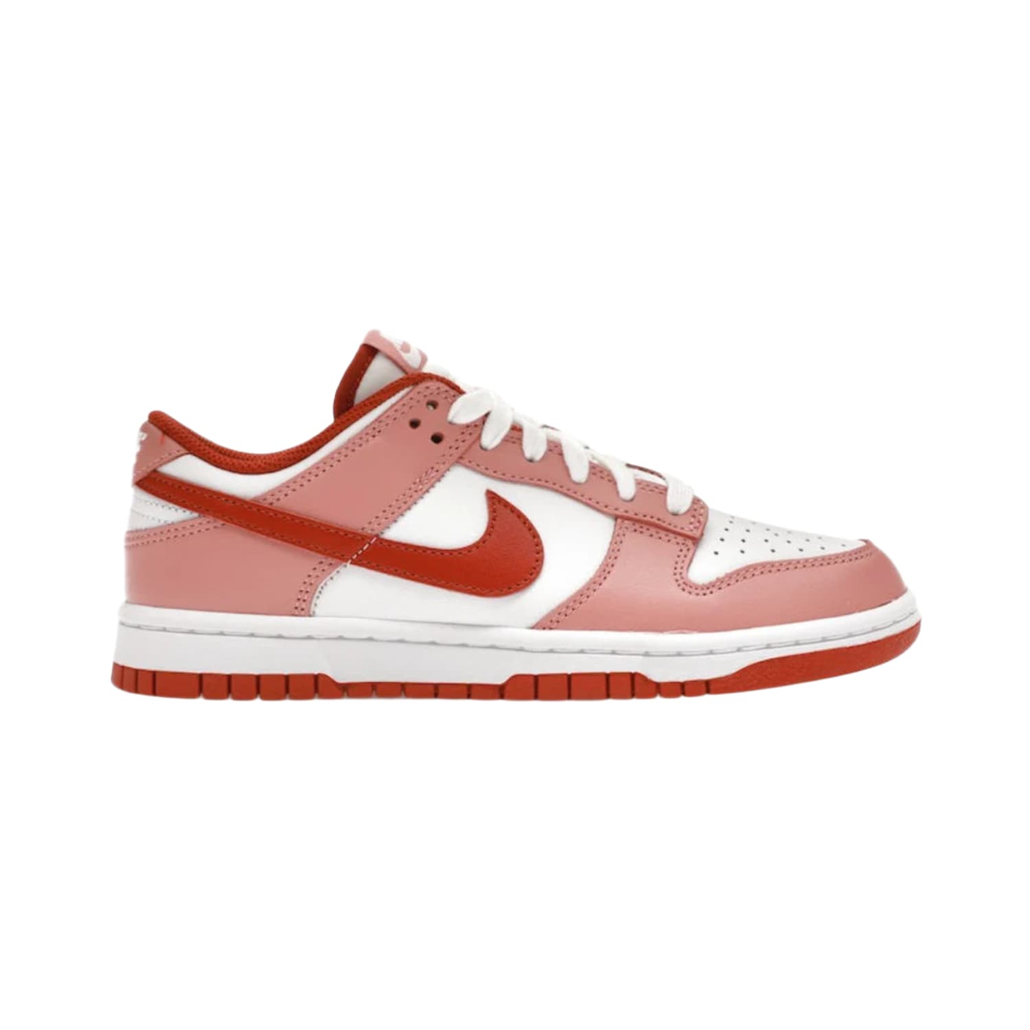 Nike Dunk Low Red Stardust (Women's)