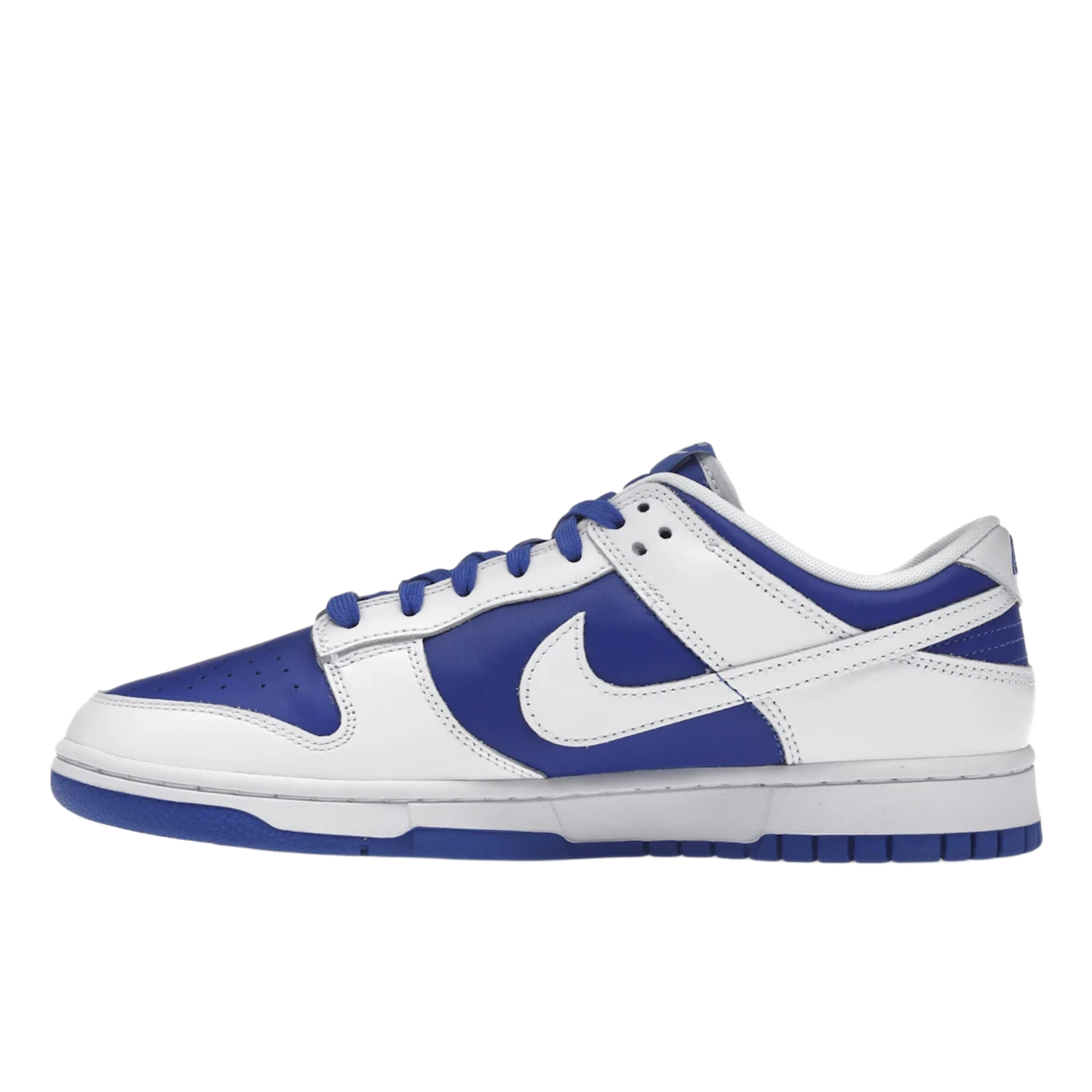 Nike Dunk Low Racer Blue White