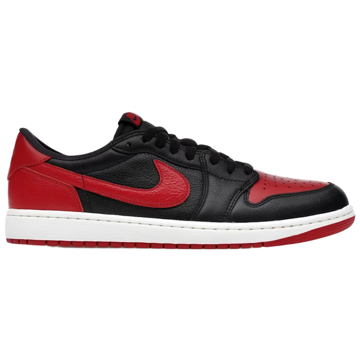 Jordan 1 Retro Low OG Banned