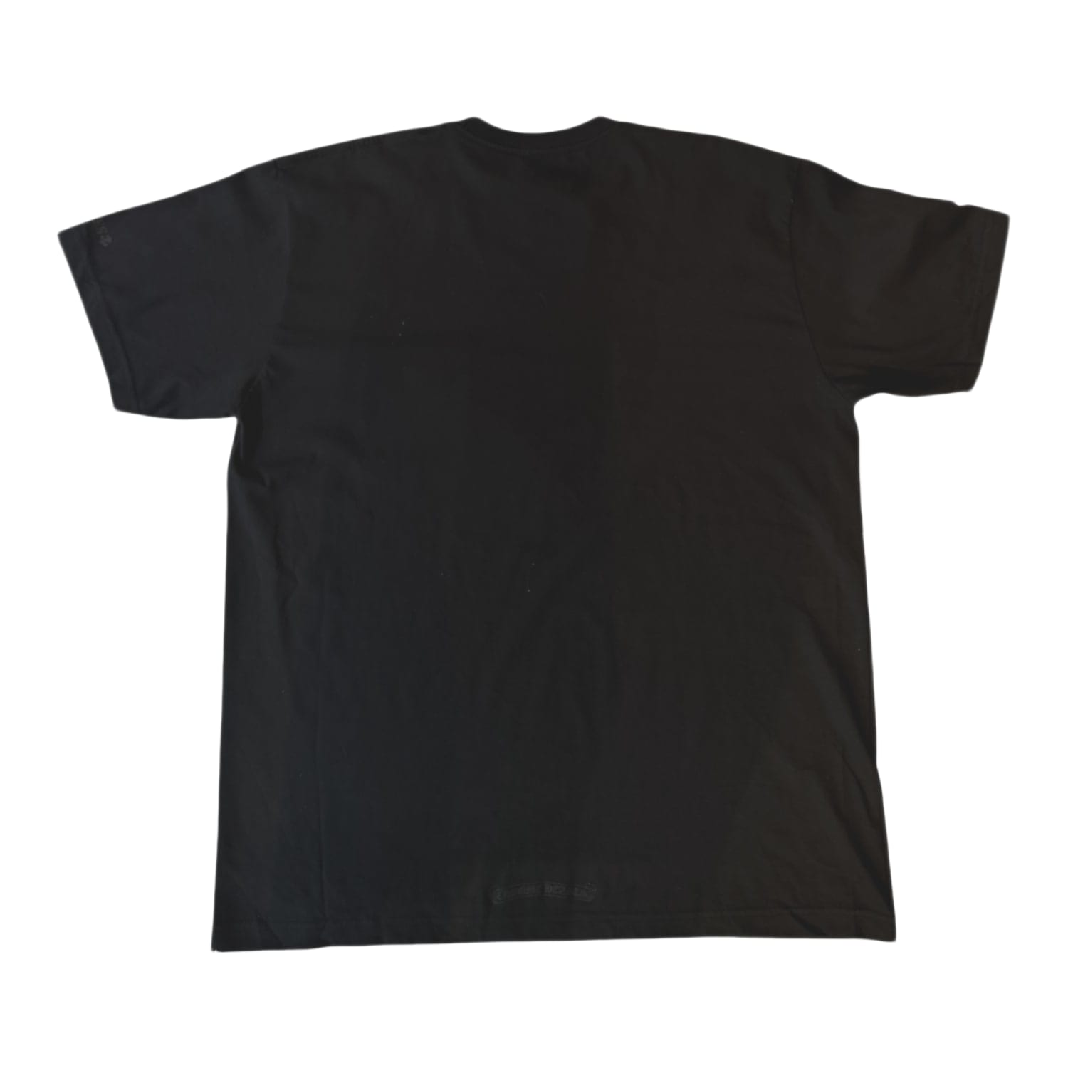 Chrome Hearts Cannes Exclusive T-shirt Black