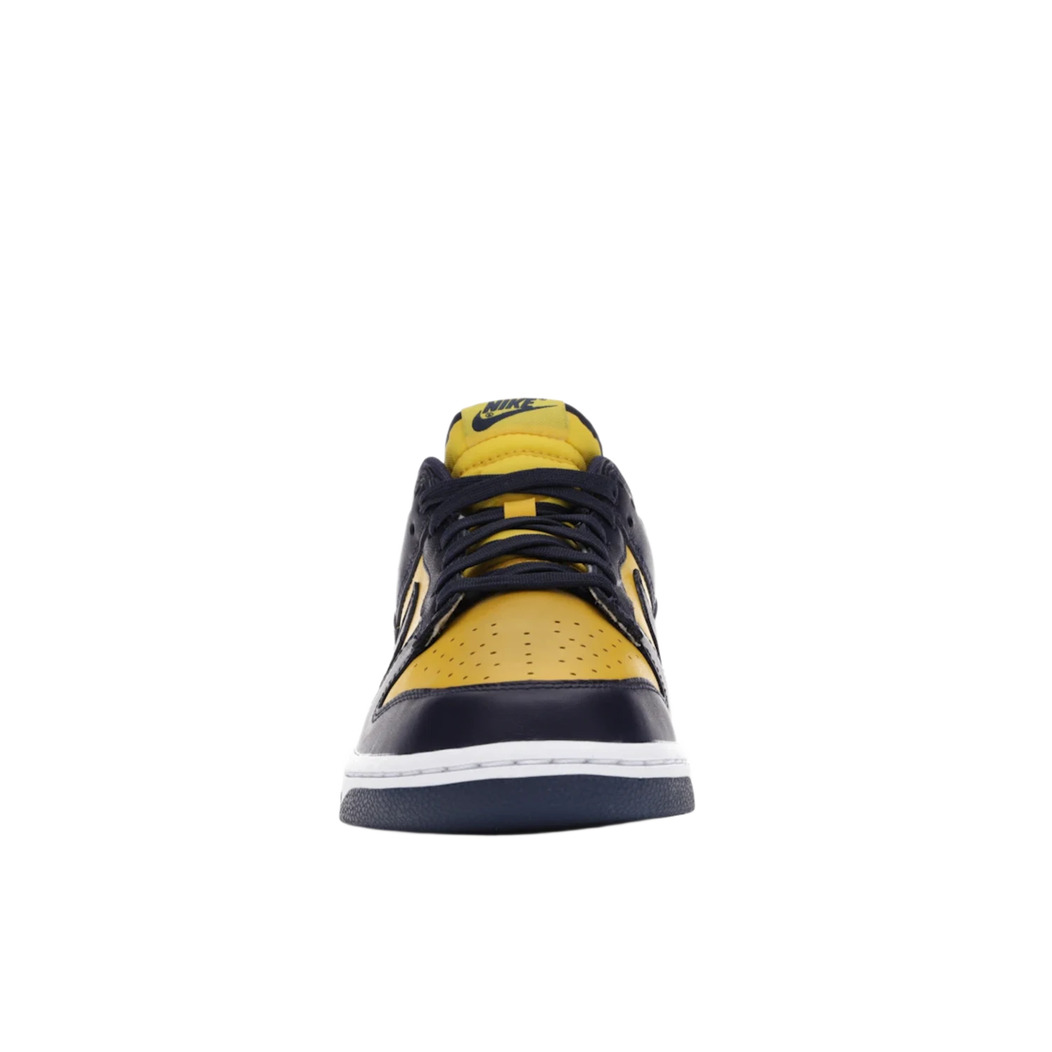 Nike Dunk Low Michigan (2021)