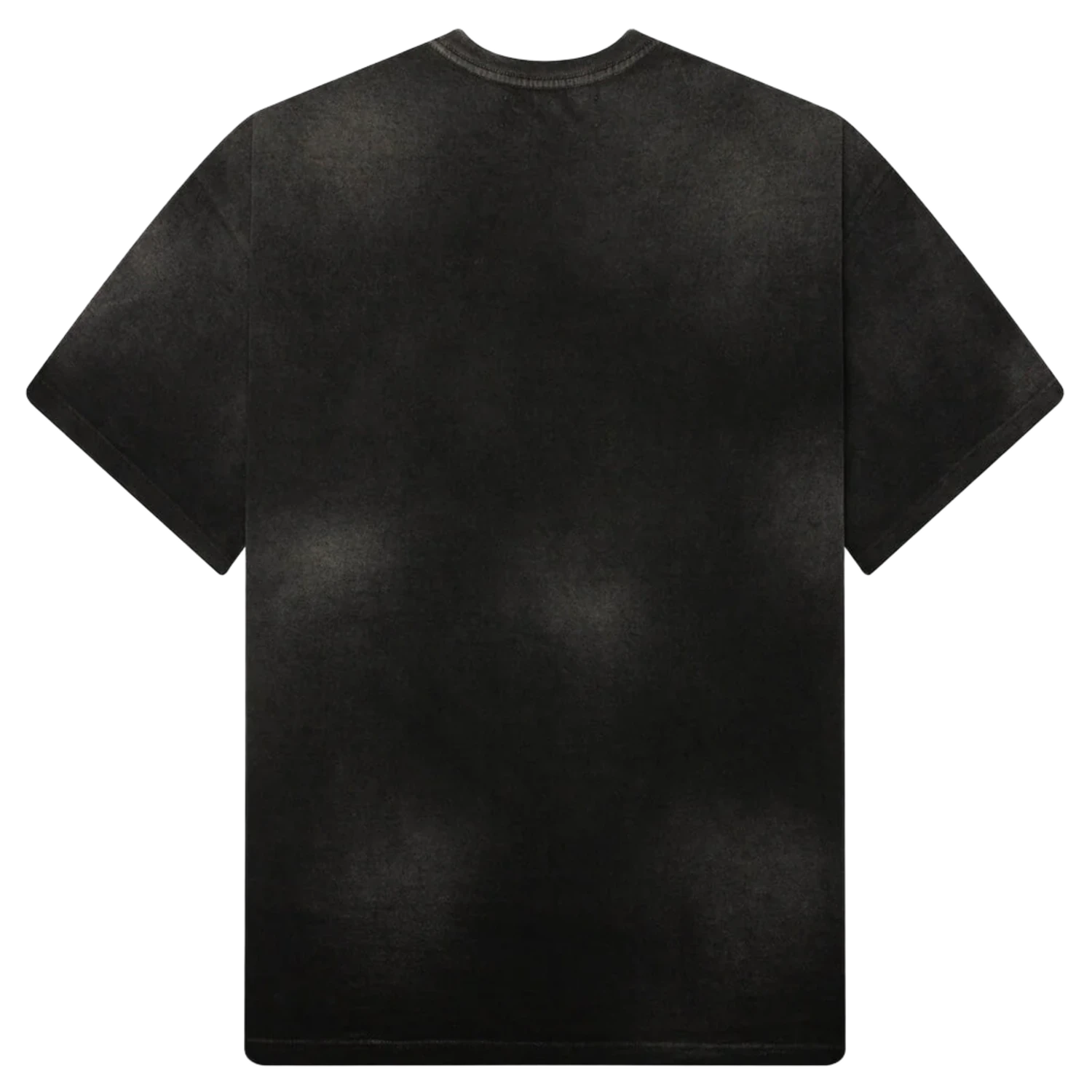 Satoshi Nakamoto Escape Reality T-Shirt Washed Black