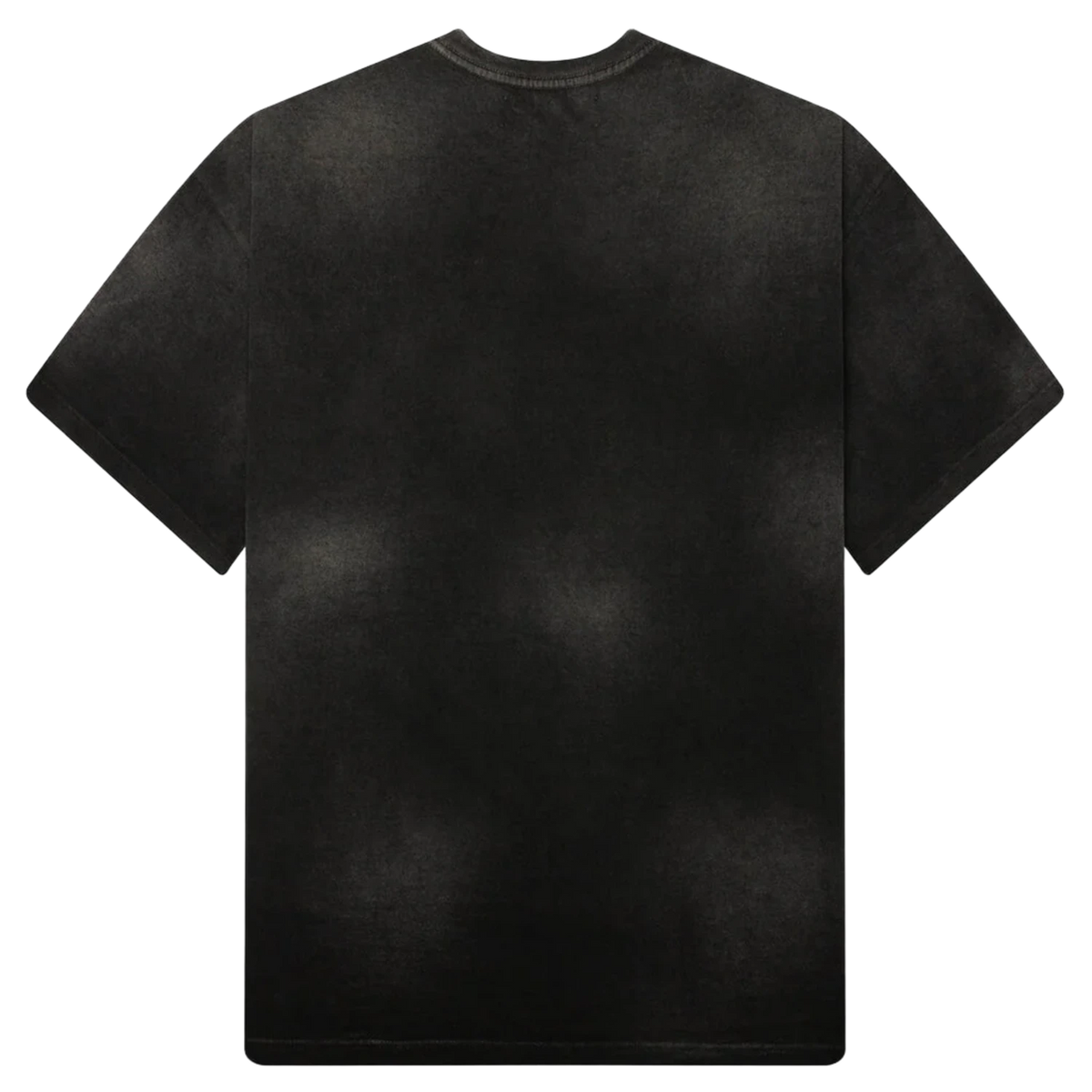Satoshi Nakamoto Escape Reality T-Shirt Washed Black