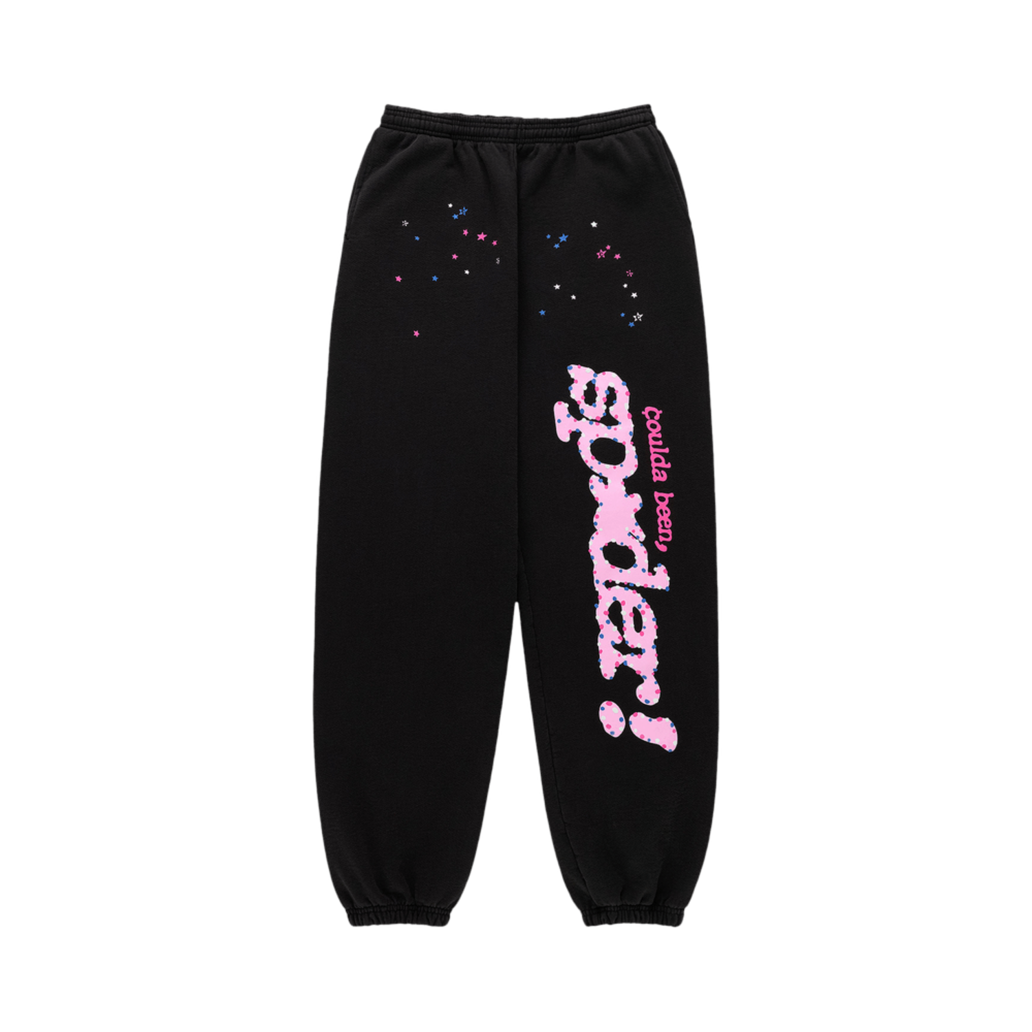 Sp5der CB Punk V2 Sweatpant Owl