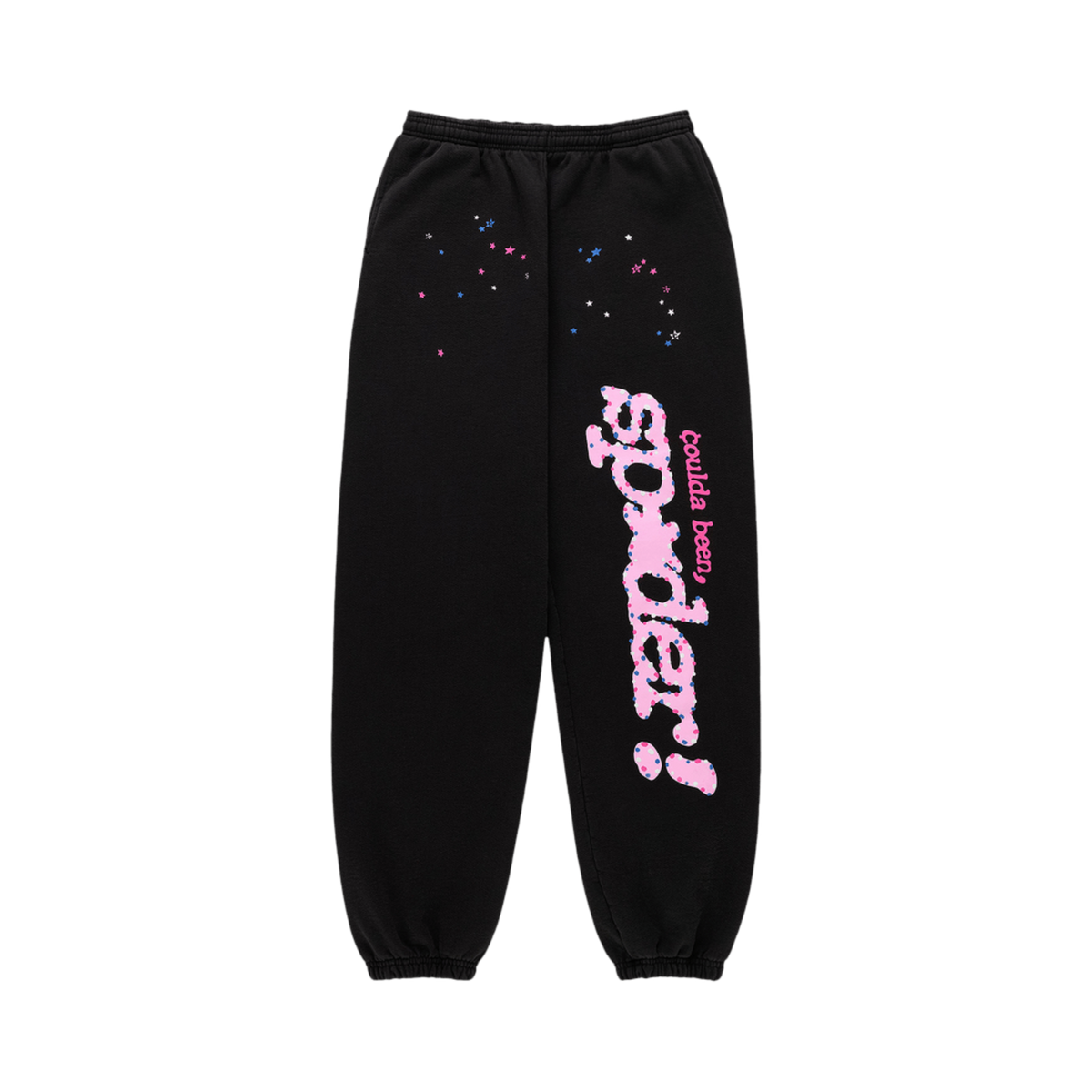 Sp5der CB Punk V2 Sweatpant Owl