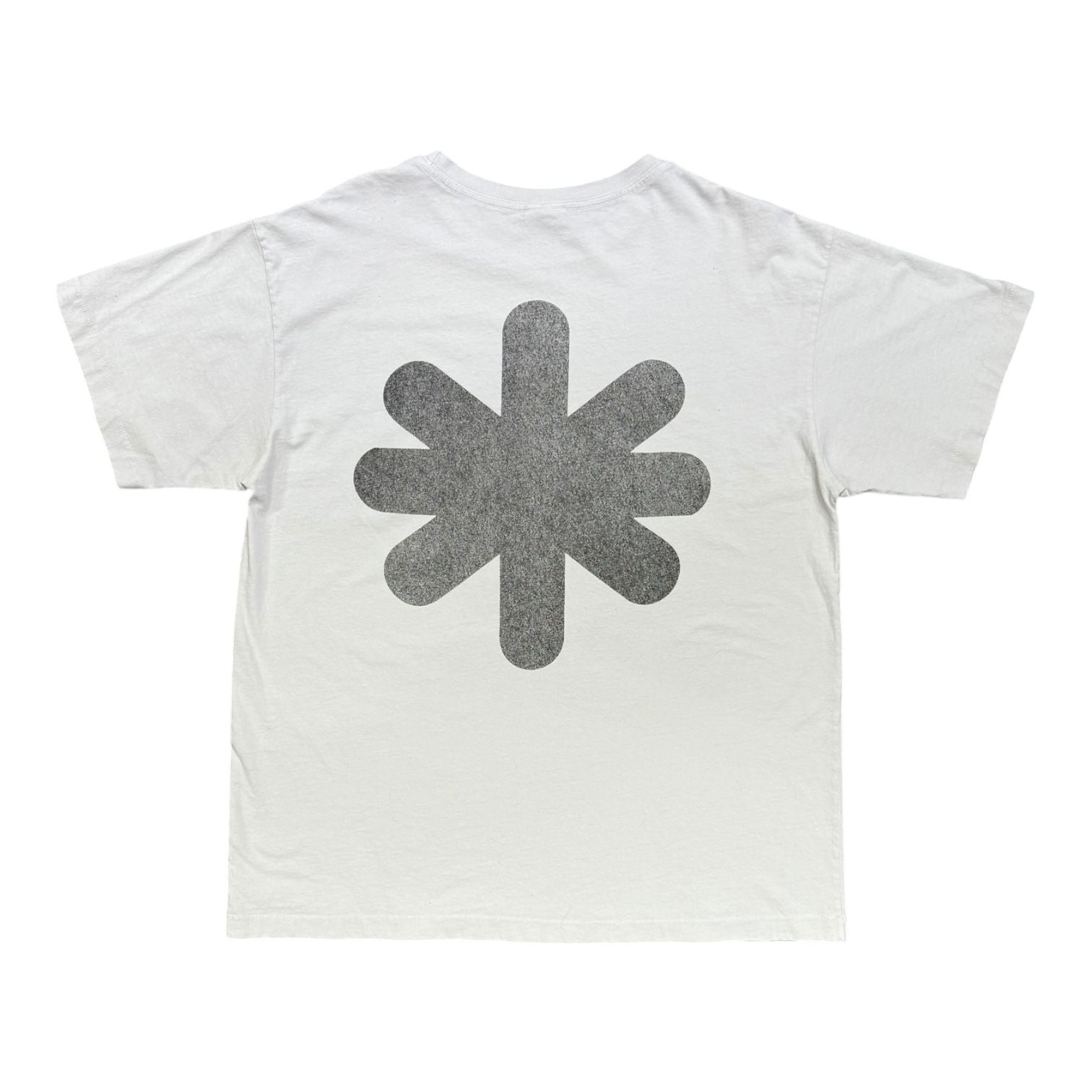 LostShdws SHDWS T-Shirt White