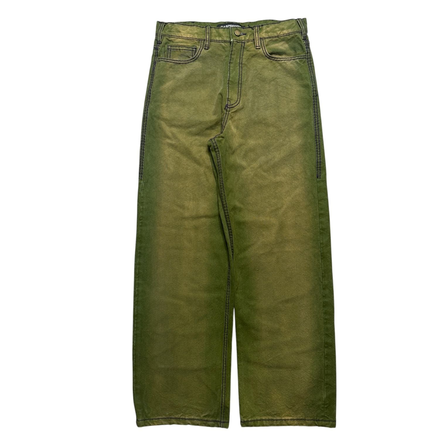 GV Gallery Raspberry Hills Skunk Denim