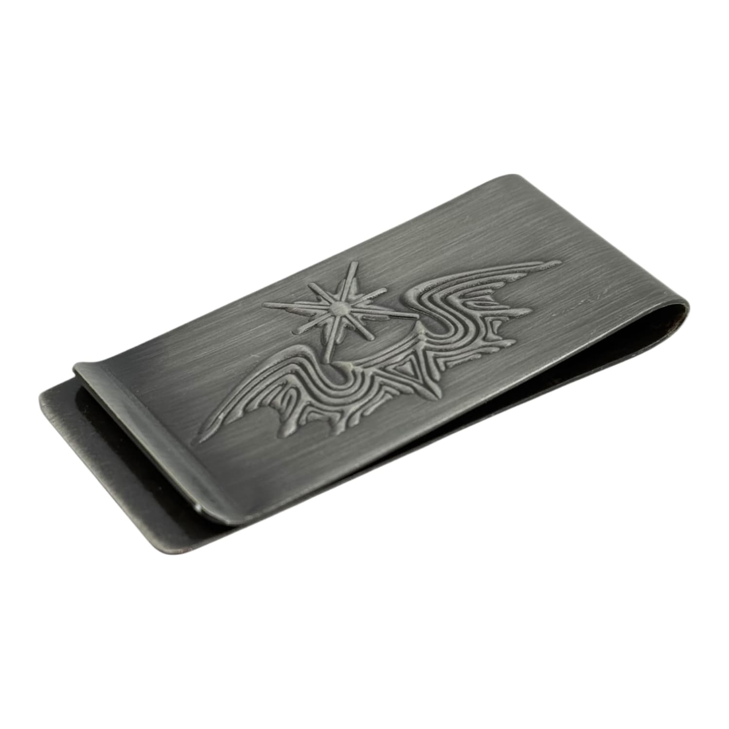 Killtec Money Clip