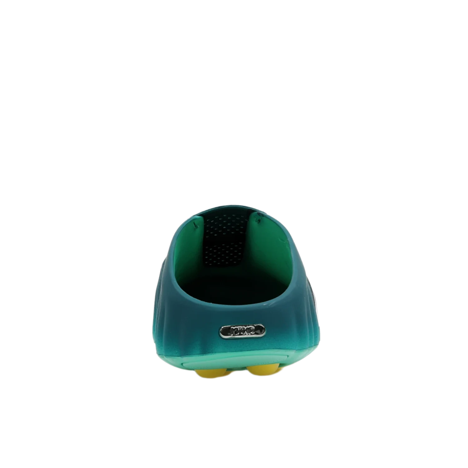 Nike Mind 001 Slide Geode Teal Light Menta
