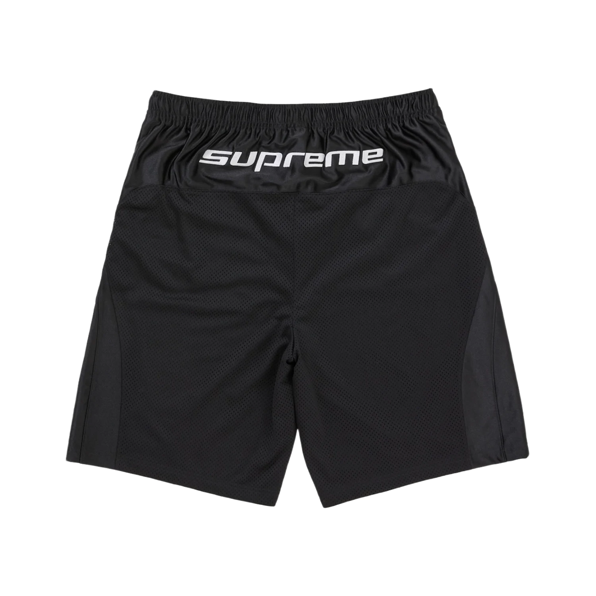 Supreme Jordan Short (SS26) Black