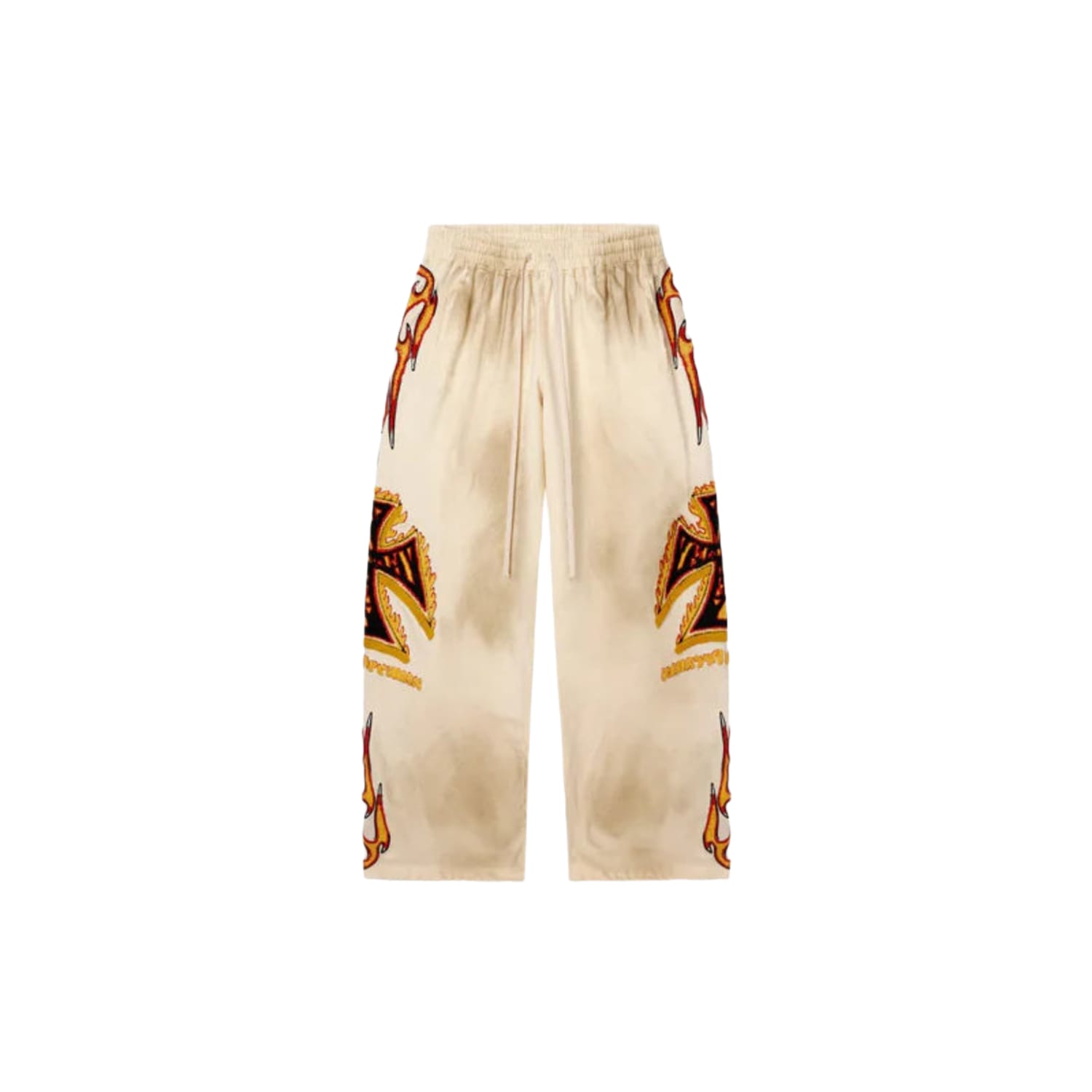 Vale Forever LA Flare Sweatpants Bone