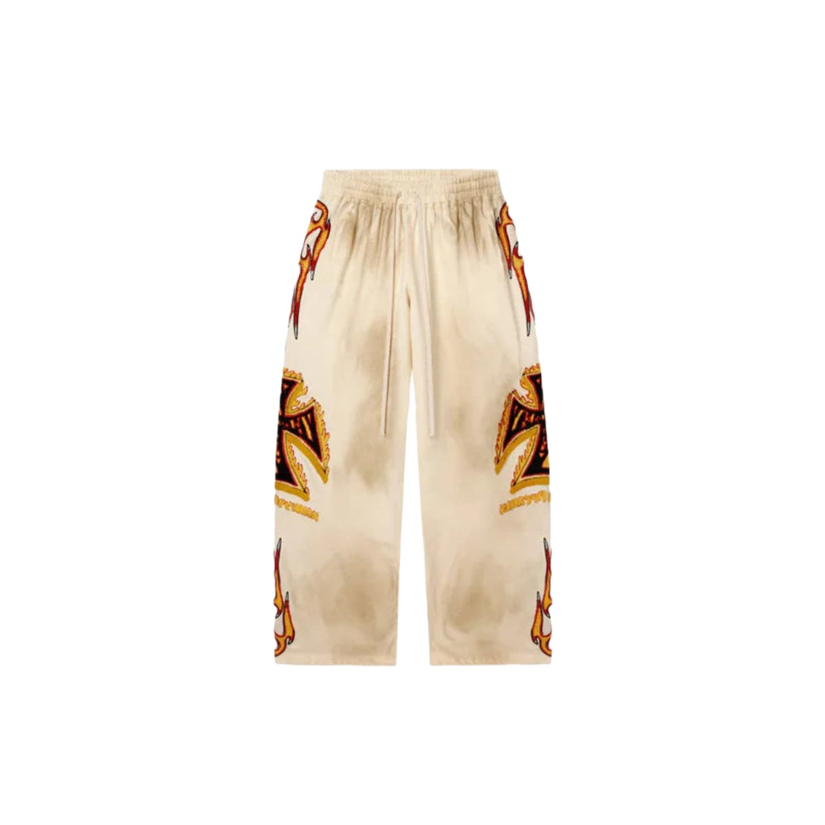 Vale Forever LA Flare Sweatpants Bone