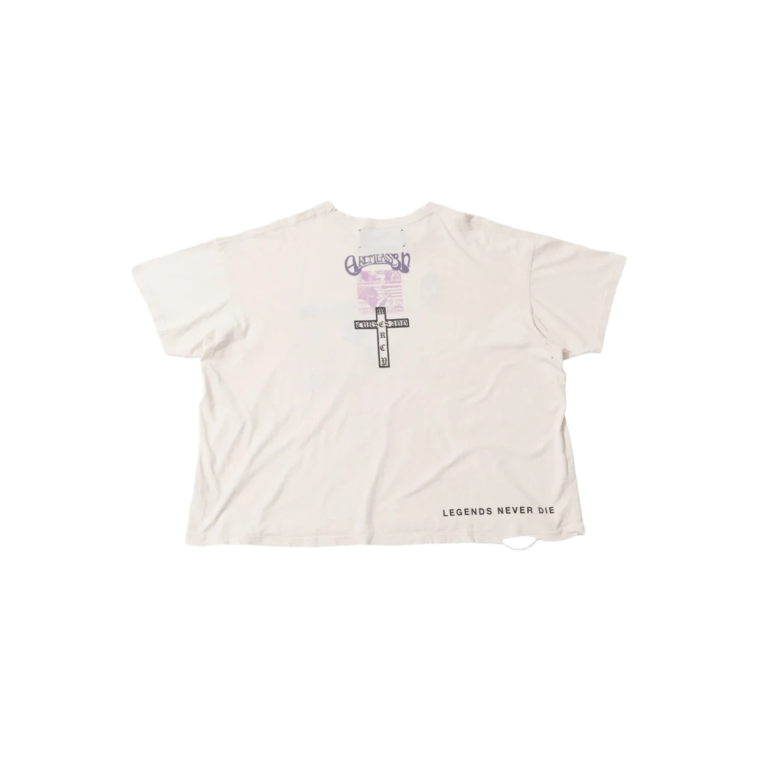 Paly Hollywood Legends T-Shirt