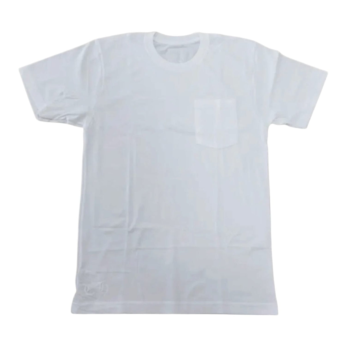 Chrome Hearts Cannes Exclusive T-shirt White