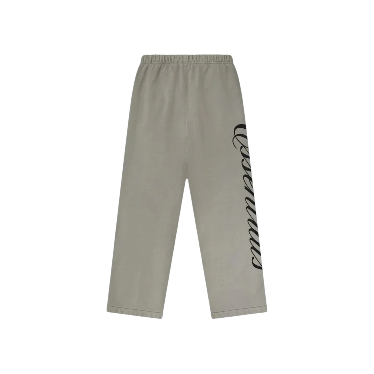 Fear of God Essentials Heavy Fleece Lounge Sweatpant Smoke Grey