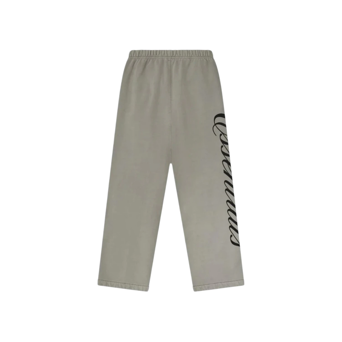 Fear of God Essentials Heavy Fleece Lounge Sweatpant Smoke Grey