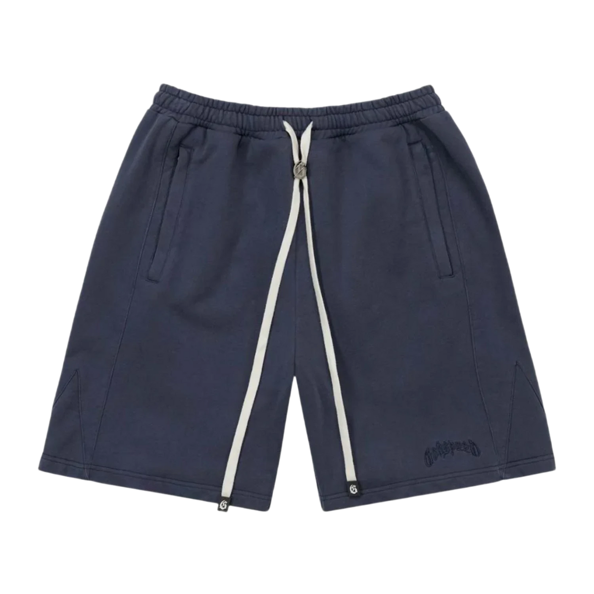 Godspeed Vital Terry Shorts Navy