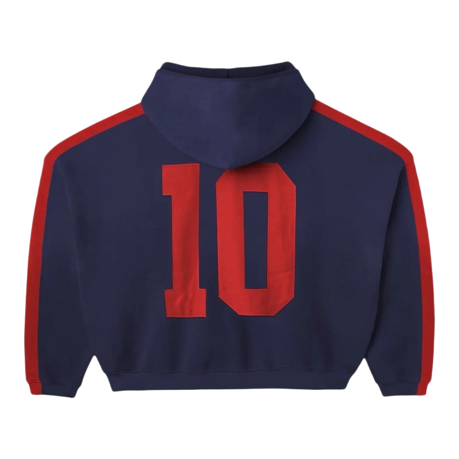 Happy Memories Don't Die HMDD Lisbon Racing 10 Zip Up