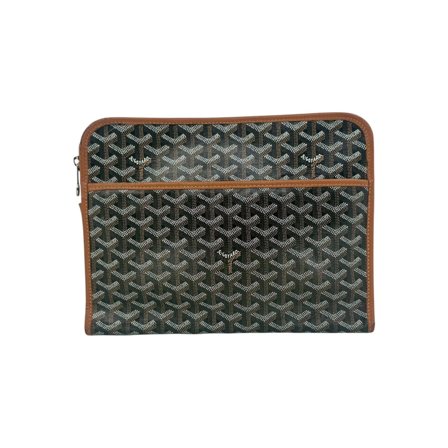 Goyard Jouvence Toiletry Bag GM