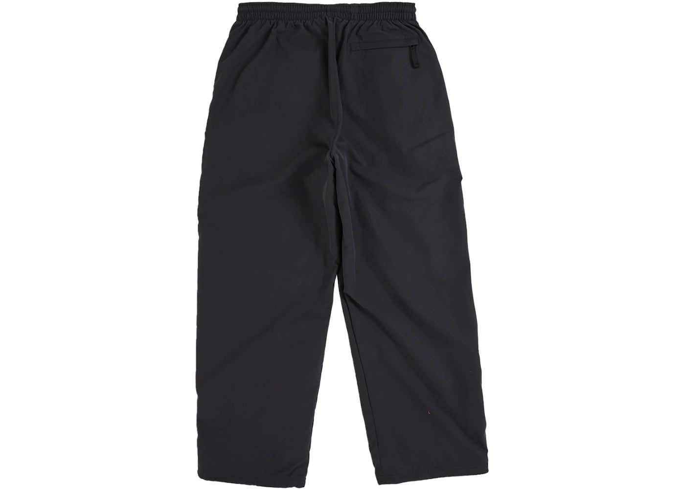 Supreme Jordan Track Pant (SS26) Black