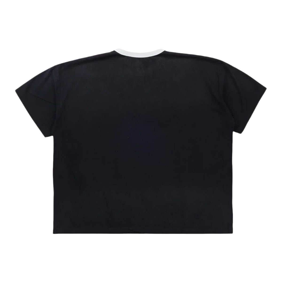 Vertabrae Vross Pain T-Shirt Black