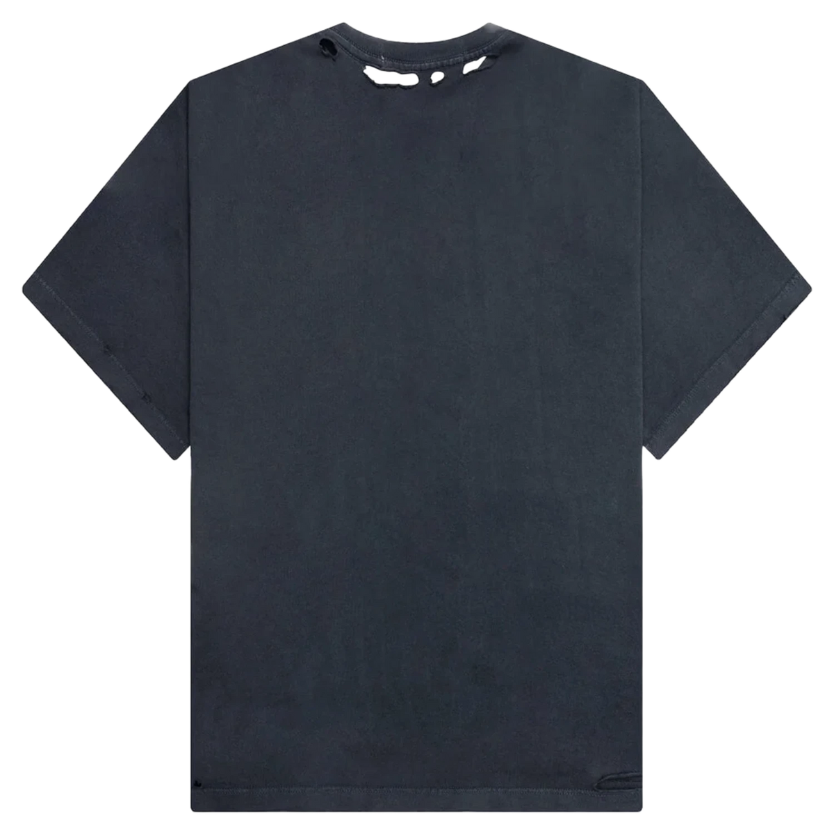 Satoshi Nakamoto Black 1969 Rock T-shirt