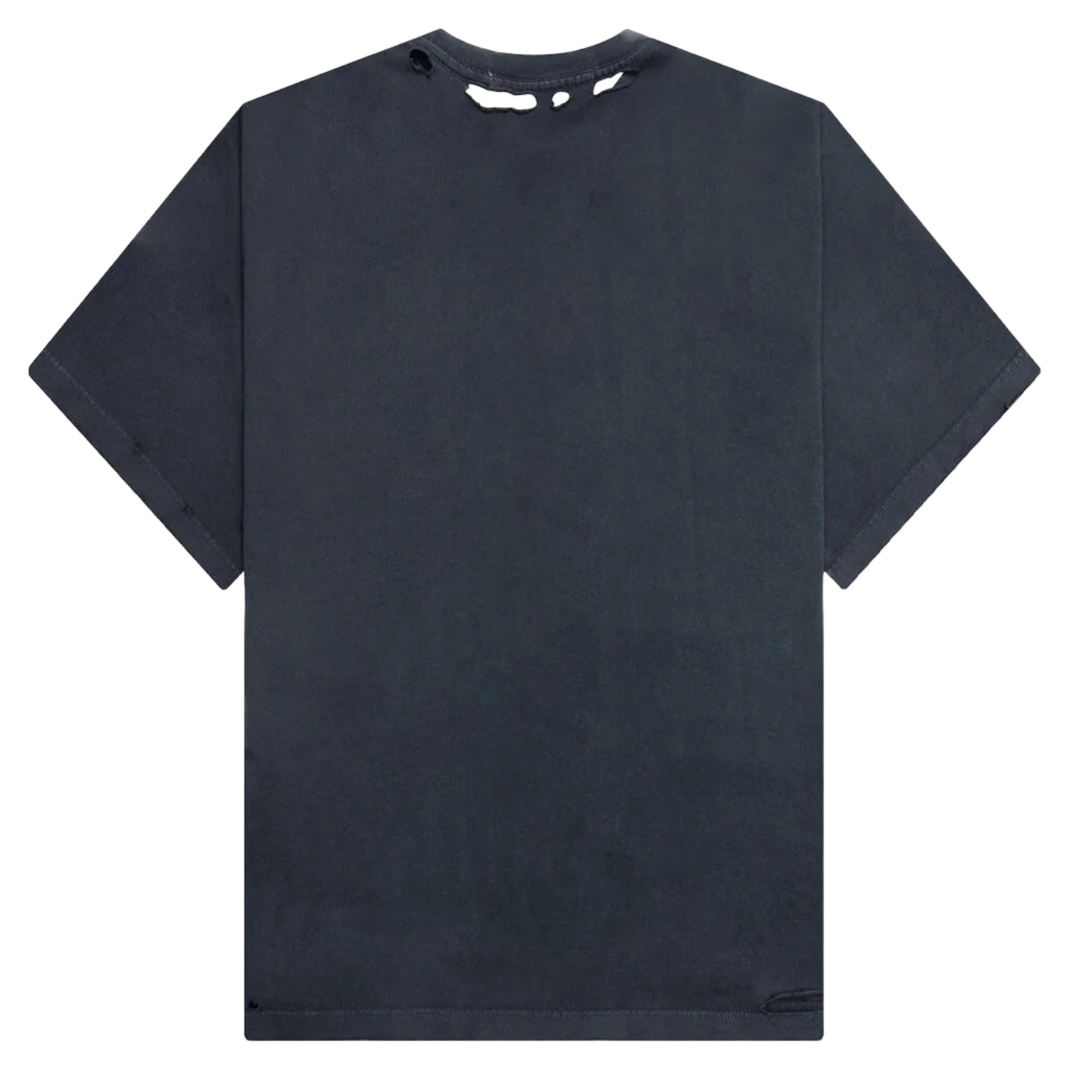 Satoshi Nakamoto Black 1969 Rock T-shirt