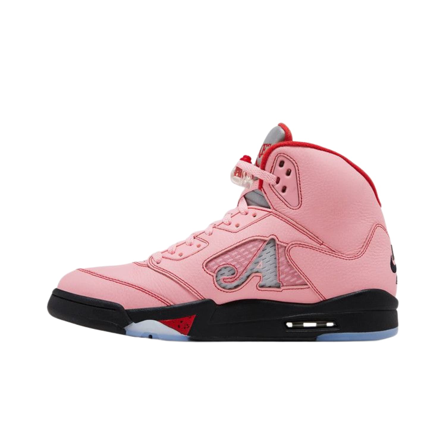 Jordan 5 Retro Awake NY Arctic Pink