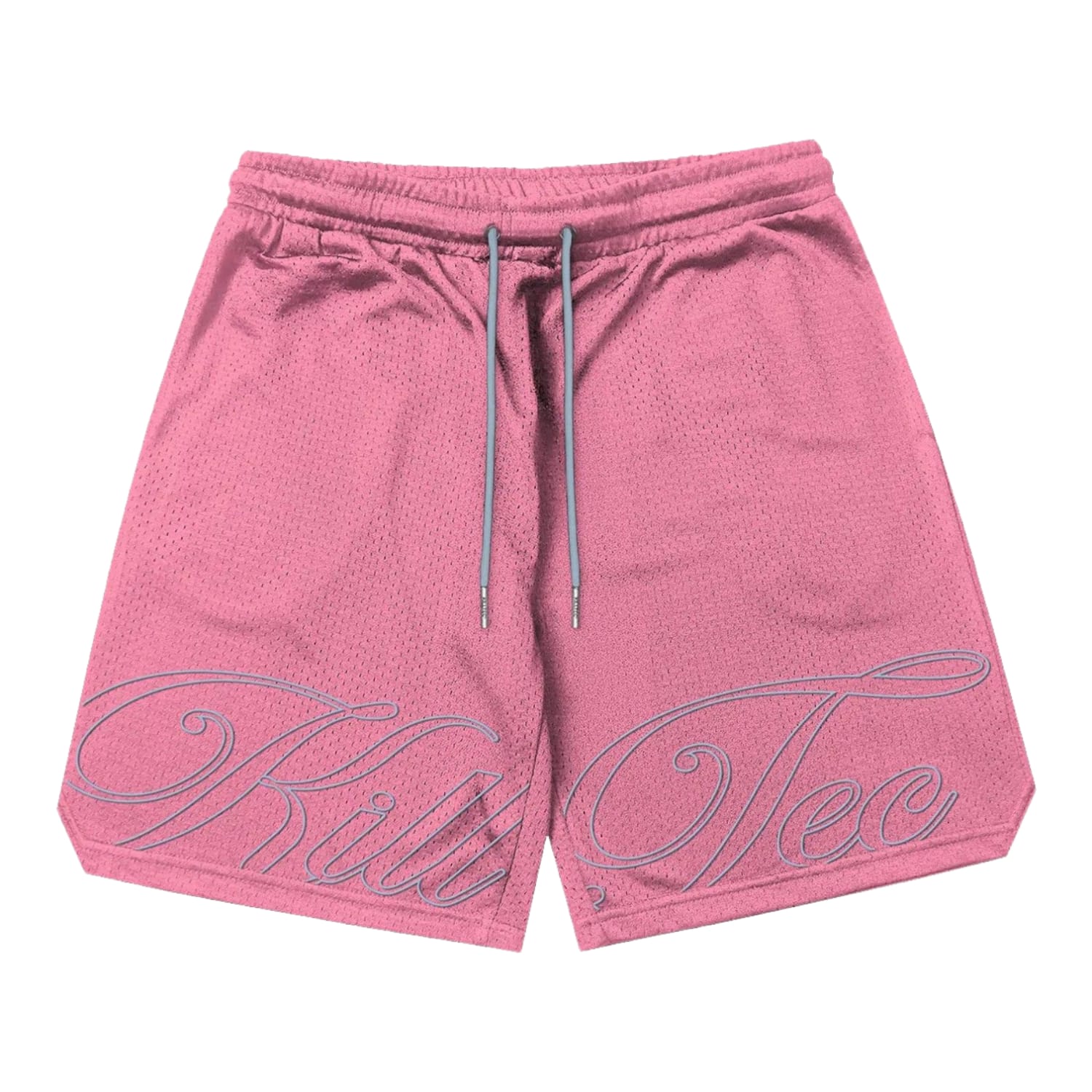 Killtec Bubblegum Stitched Athletic Shorts