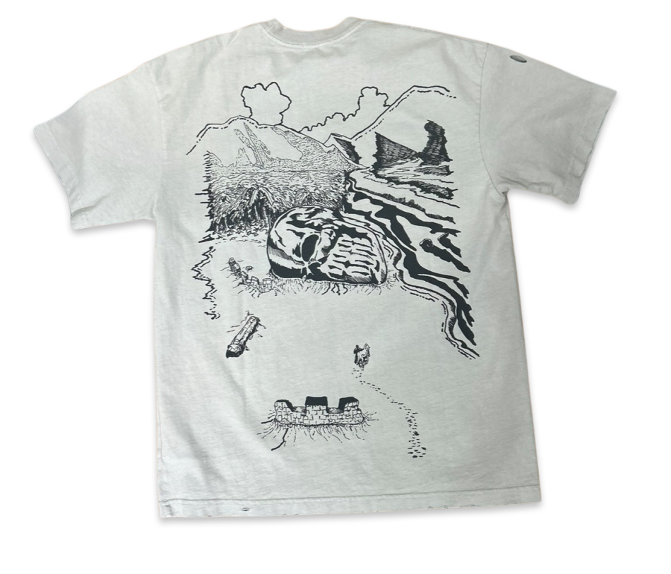 WL Reclamation T-Shirt