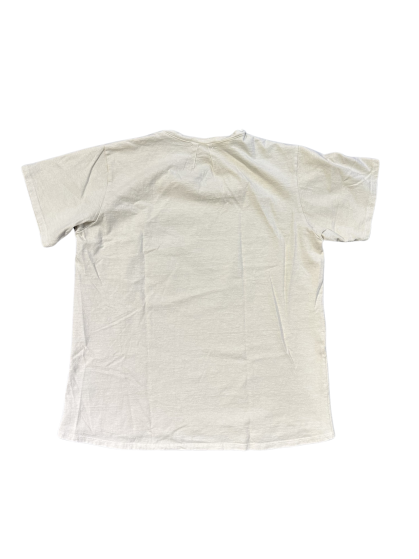Rhude Paraiso T-Shirt Cream