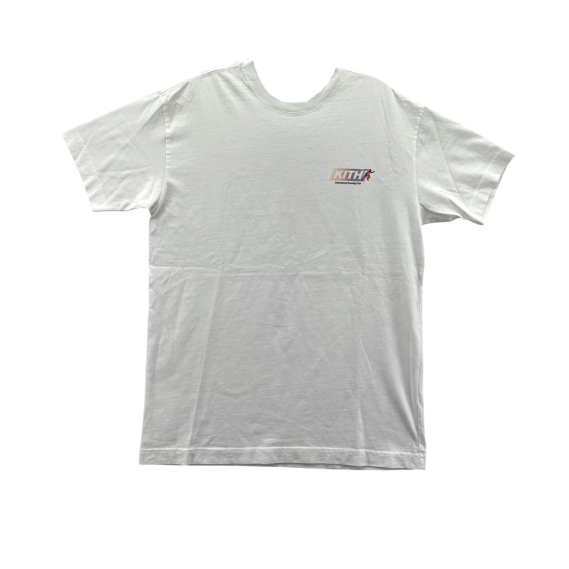 Kith International Running Club T-Shirt