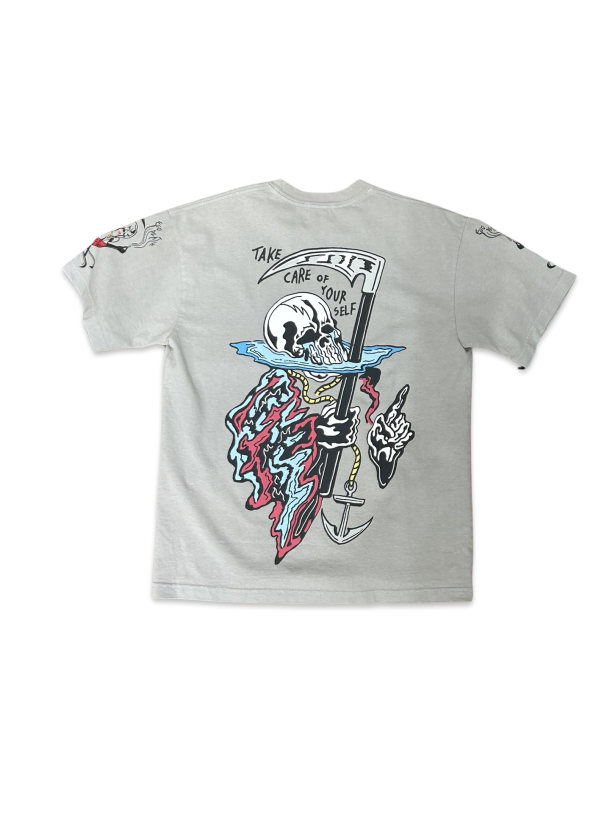 WL Take Care T-Shirt