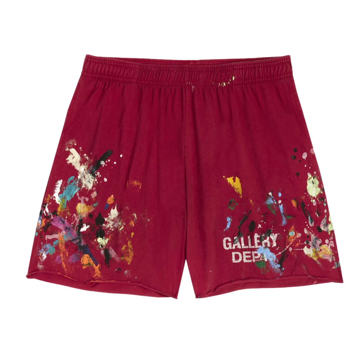 Gallery Dept. Insomia Short Bordeaux
