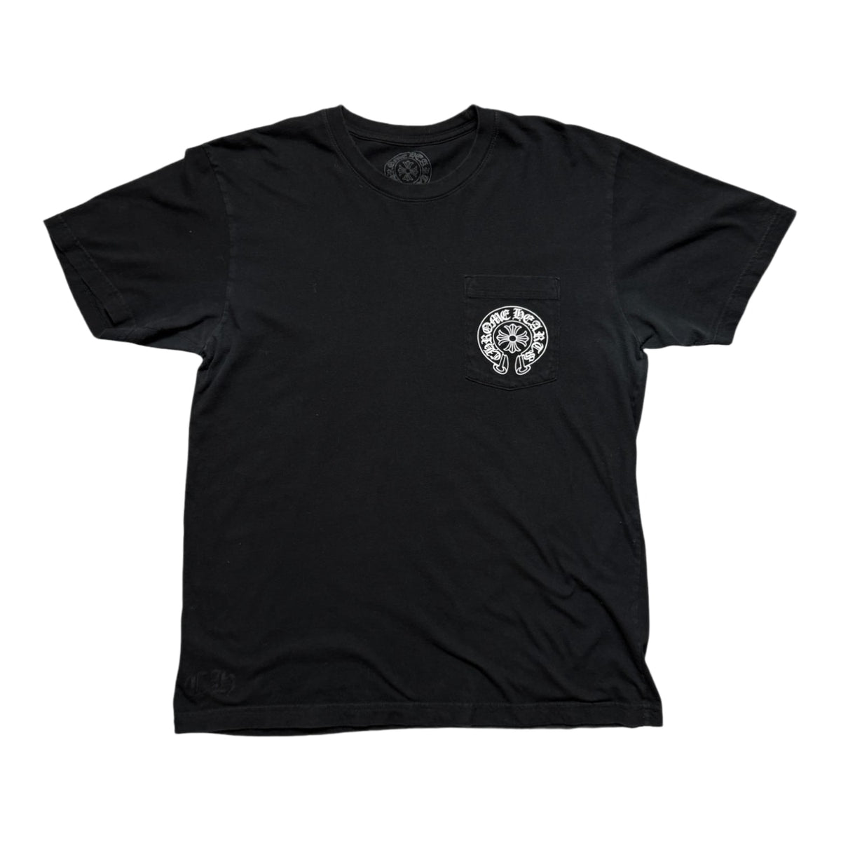 Chrome Hearts Miami Exclusive T-shirt Black