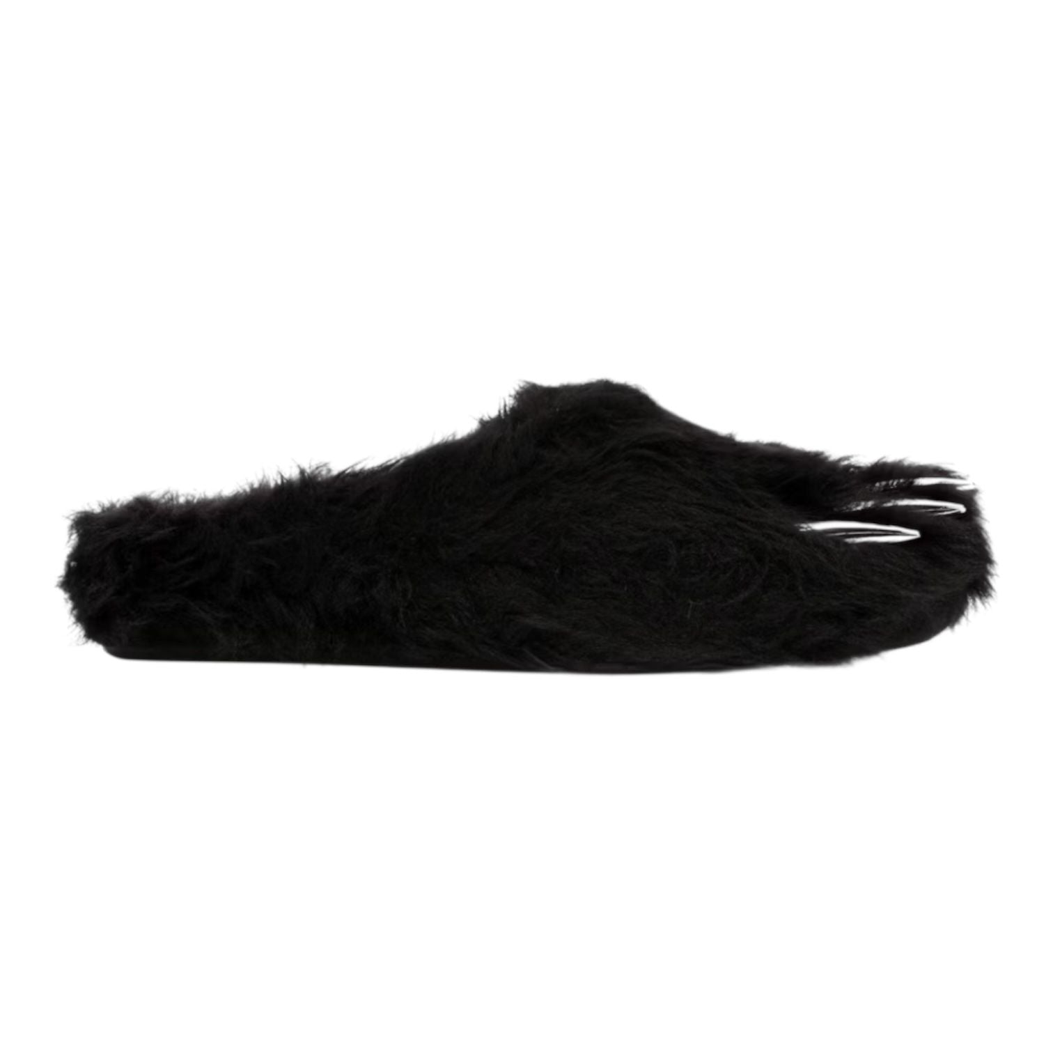 Bravest Studios Bear Claw Mule Black