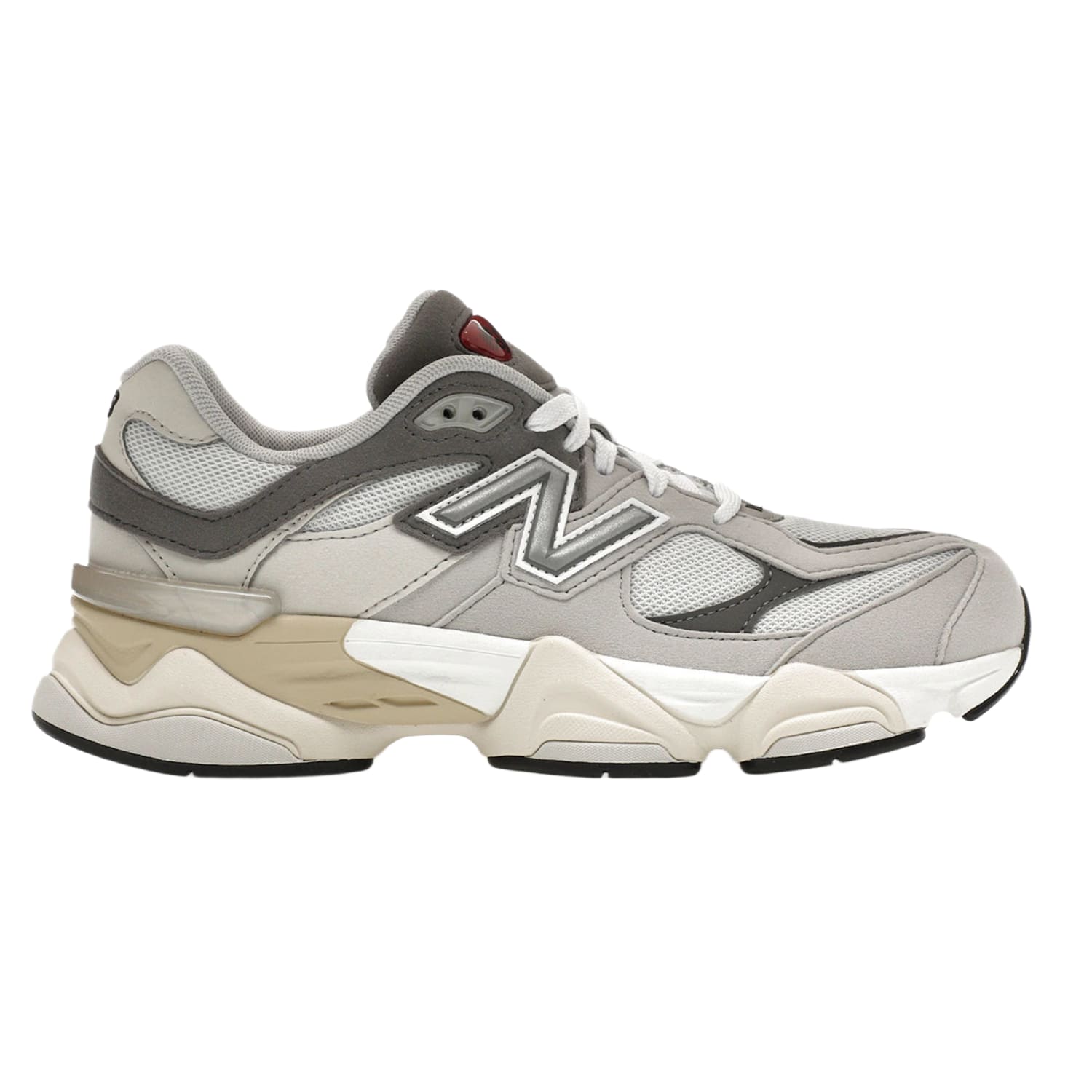 New Balance 9060 Rain Cloud (GS)