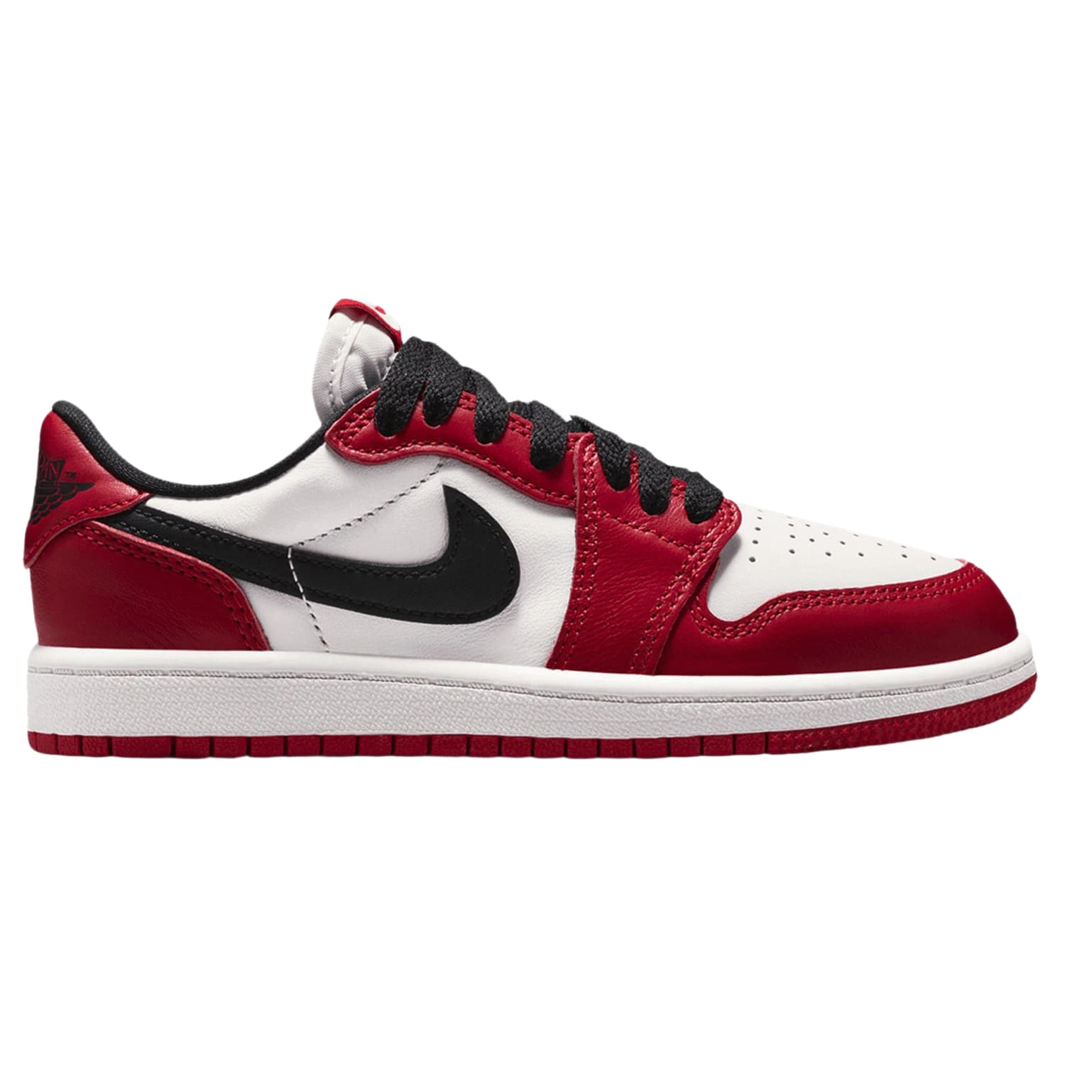 Jordan 1 Retro Low OG Chicago (2025) (TD)