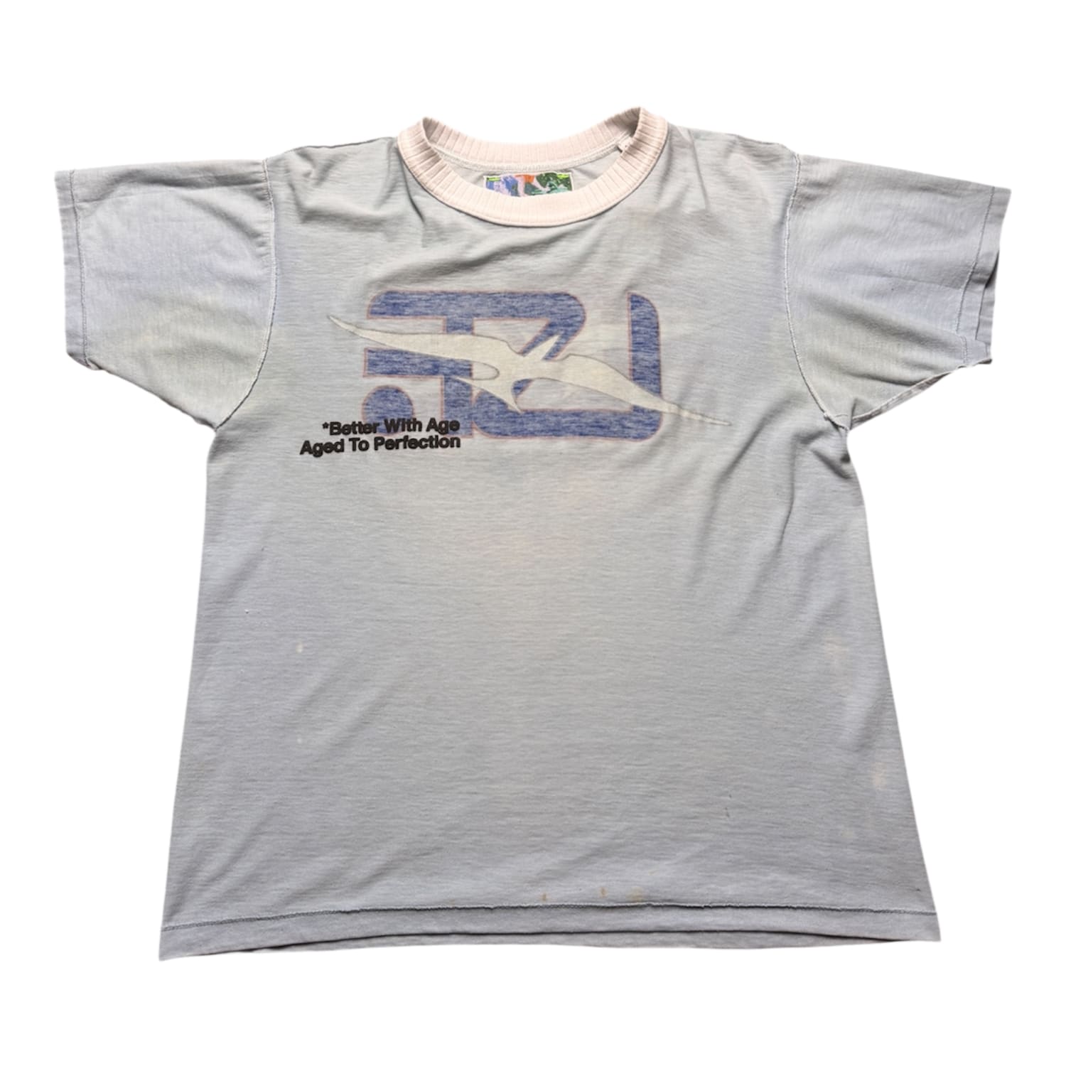Better With Age Savior Tee T-Shirt