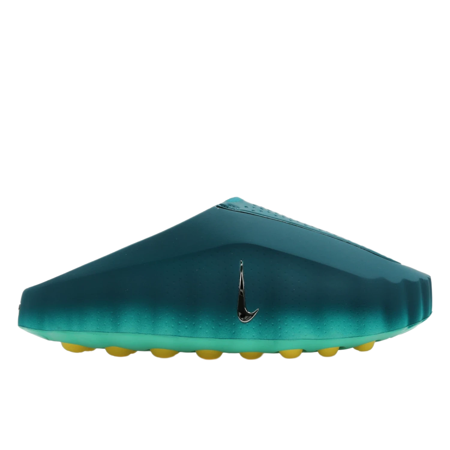 Nike Mind 001 Slide Geode Teal Light Menta