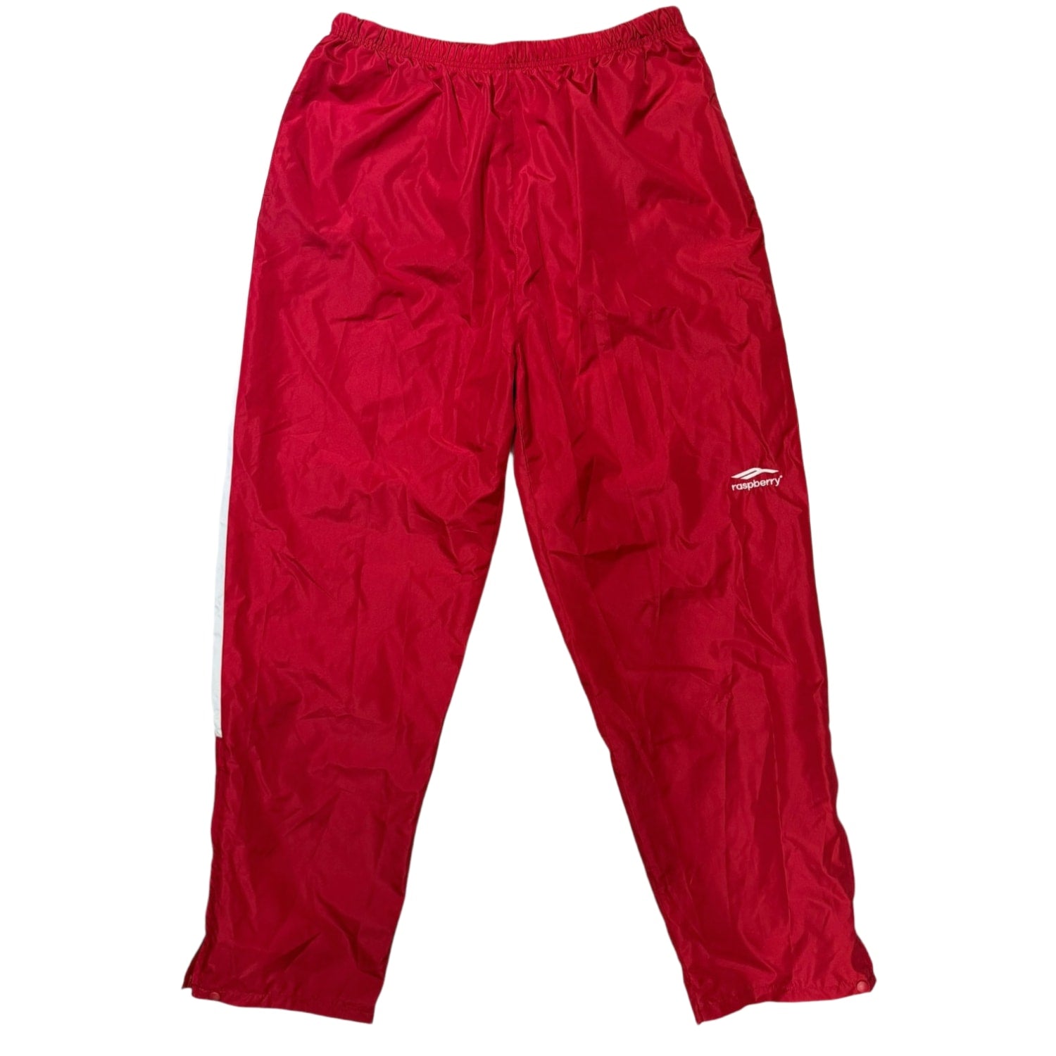 GV Gallery Raspberry Hills Track Pants Red/White
