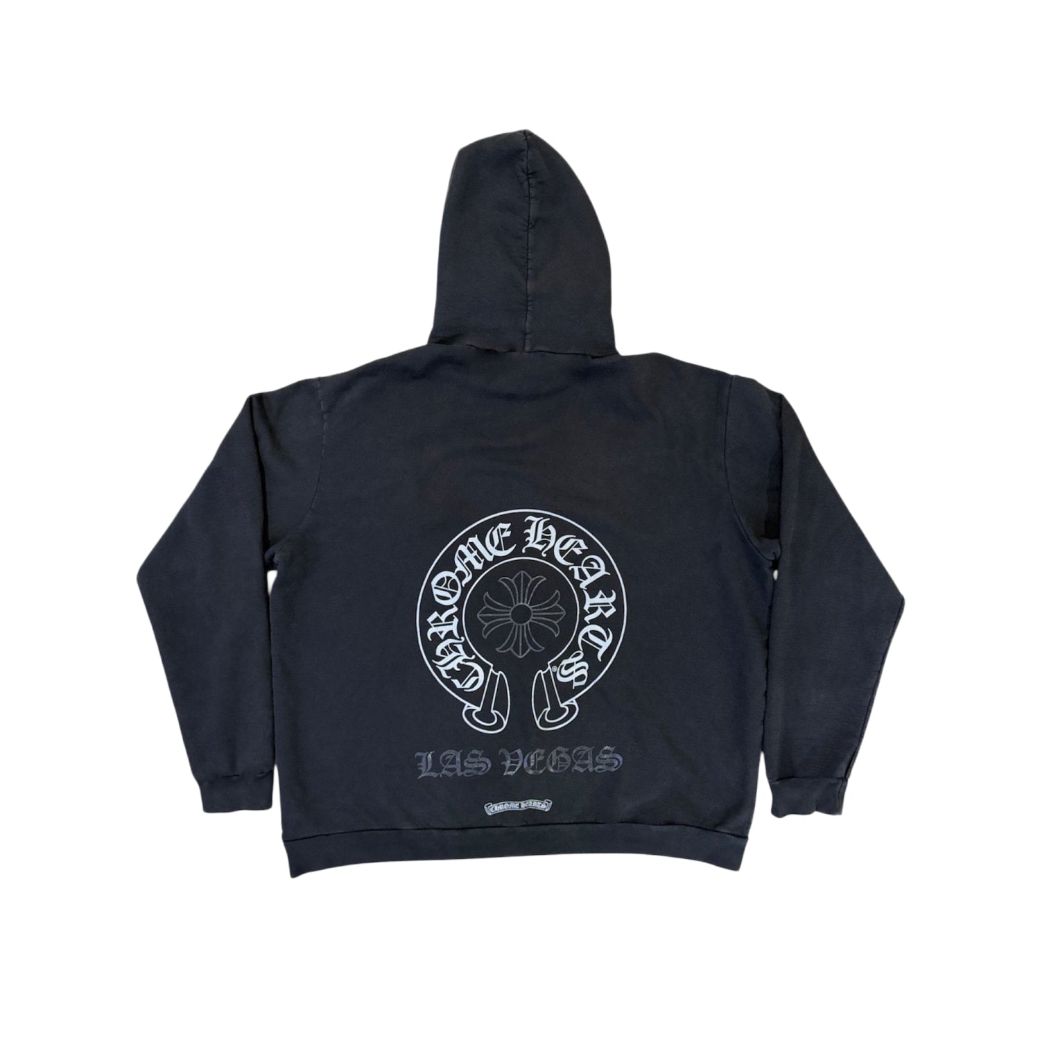 Chrome Hearts Las Vegas Hoodie 20th Anniversary Hoodie