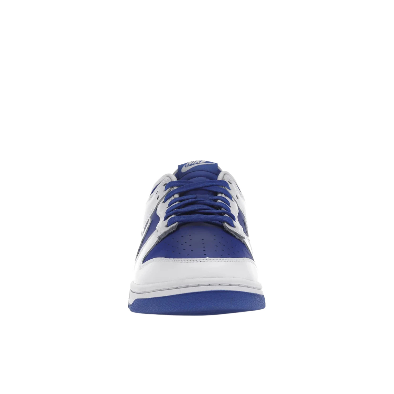 Nike Dunk Low Racer Blue White