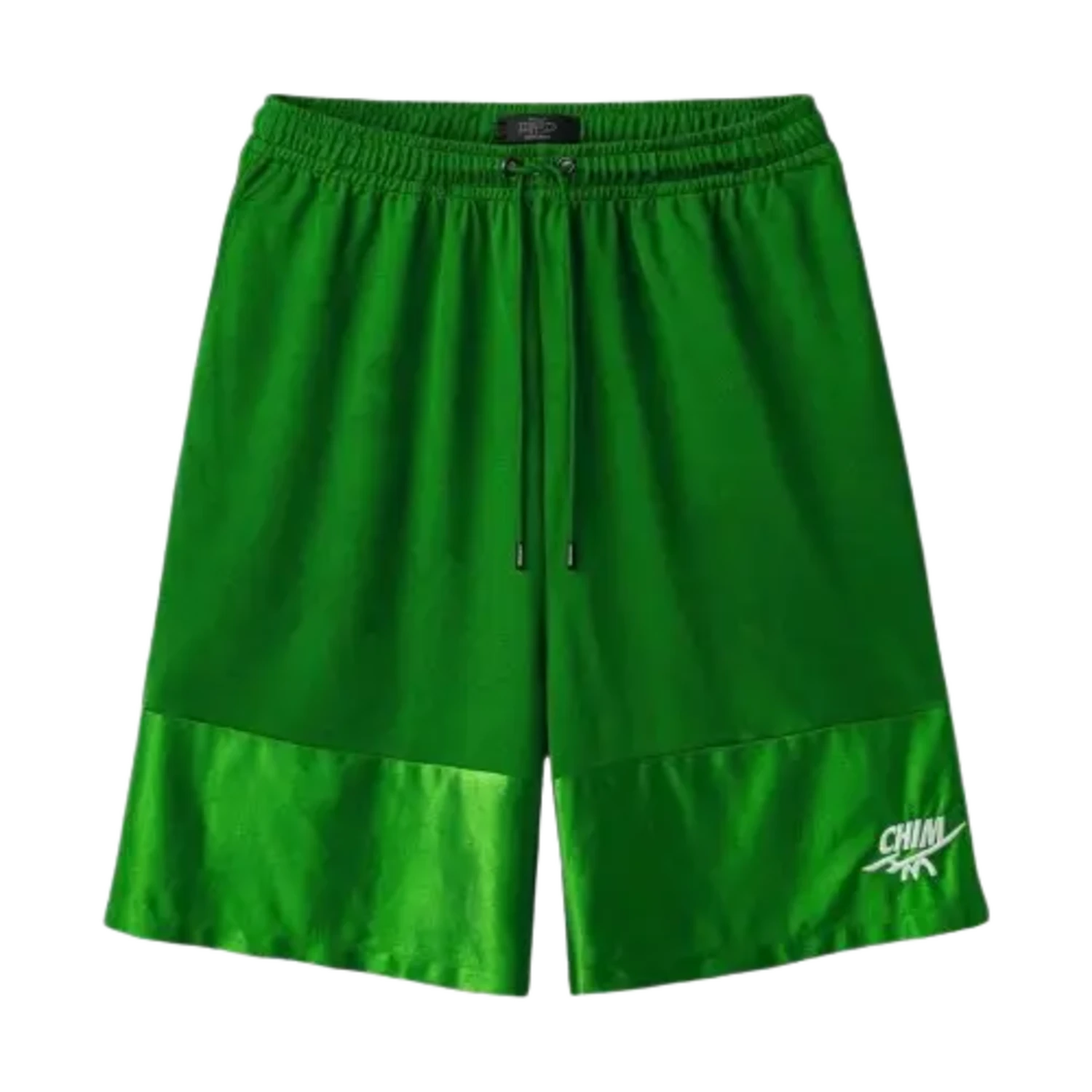 Happy Memories Don't Die HMDD Air Shorts Green