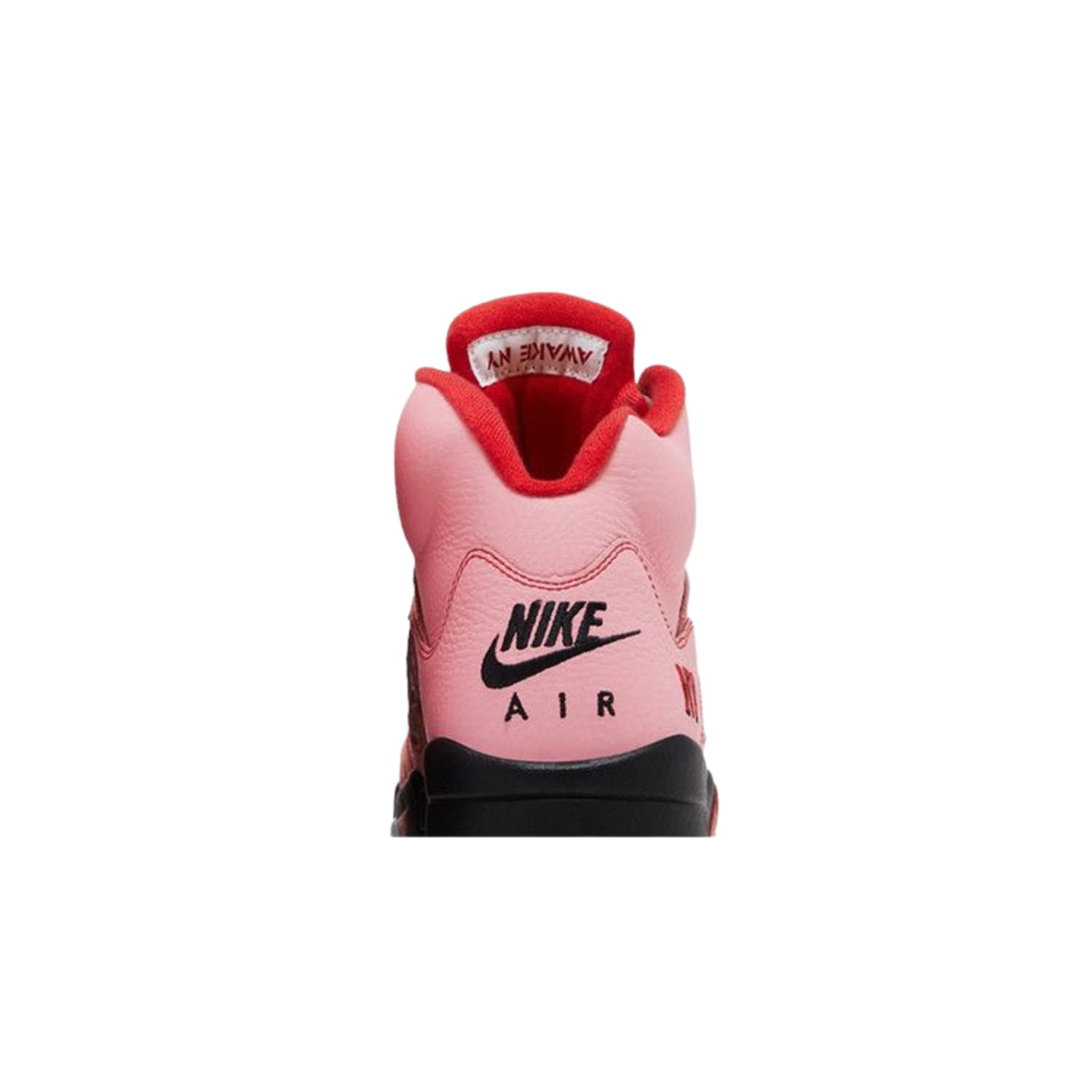 Jordan 5 Retro Awake NY Arctic Pink